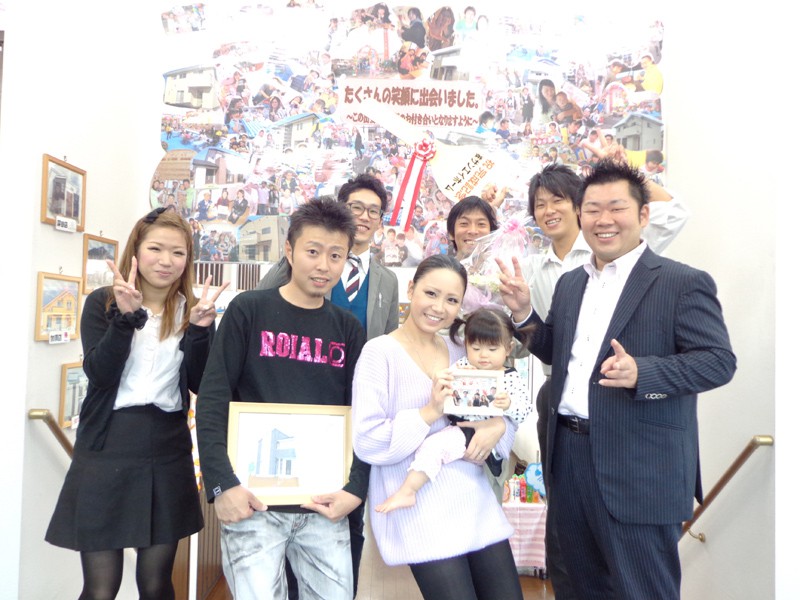 注文住宅 伊勢崎市