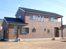 新築 太田