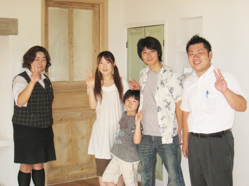 注文住宅 太田市