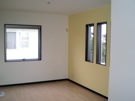 かりんちゃん部屋