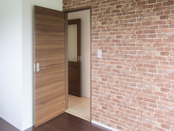 ウォークインクローゼット