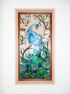 ステンドグラス