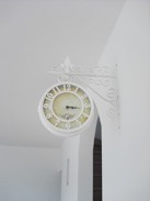 アンティーク時計