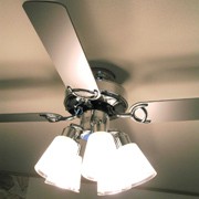 シーリングファン