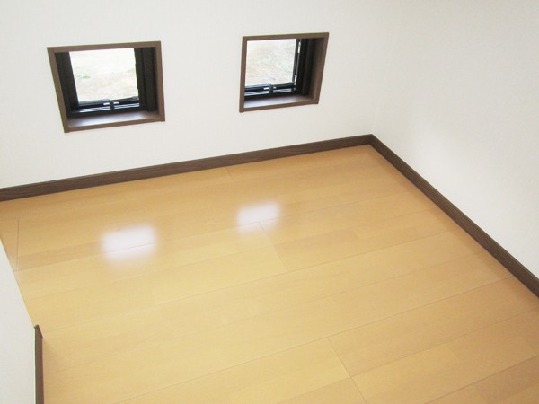 シークレットベース