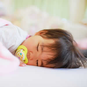 うるさい音もシャットアウト