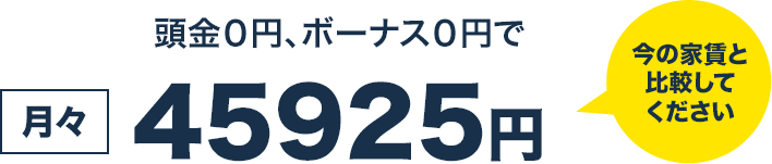 月々返済
