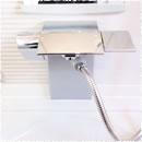 レバー式水栓金具