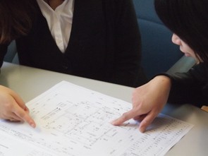 ウォークインクローゼット