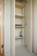 洗面所収納