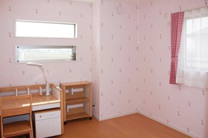 子供部屋