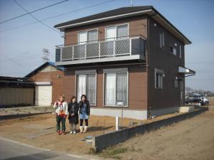 江森様 引き渡し 092