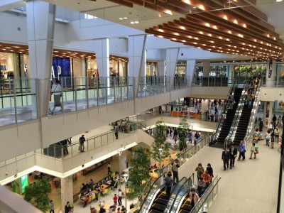 ららぽーと富士見4